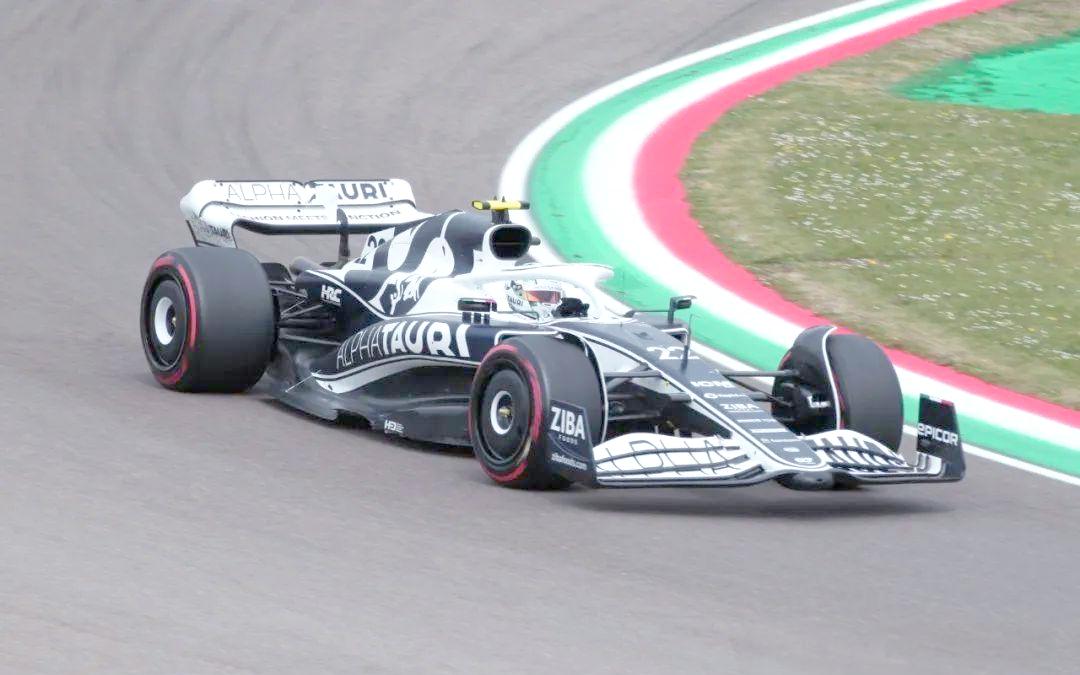 红牛二队绝杀红牛车队，阿隆索扛起全队