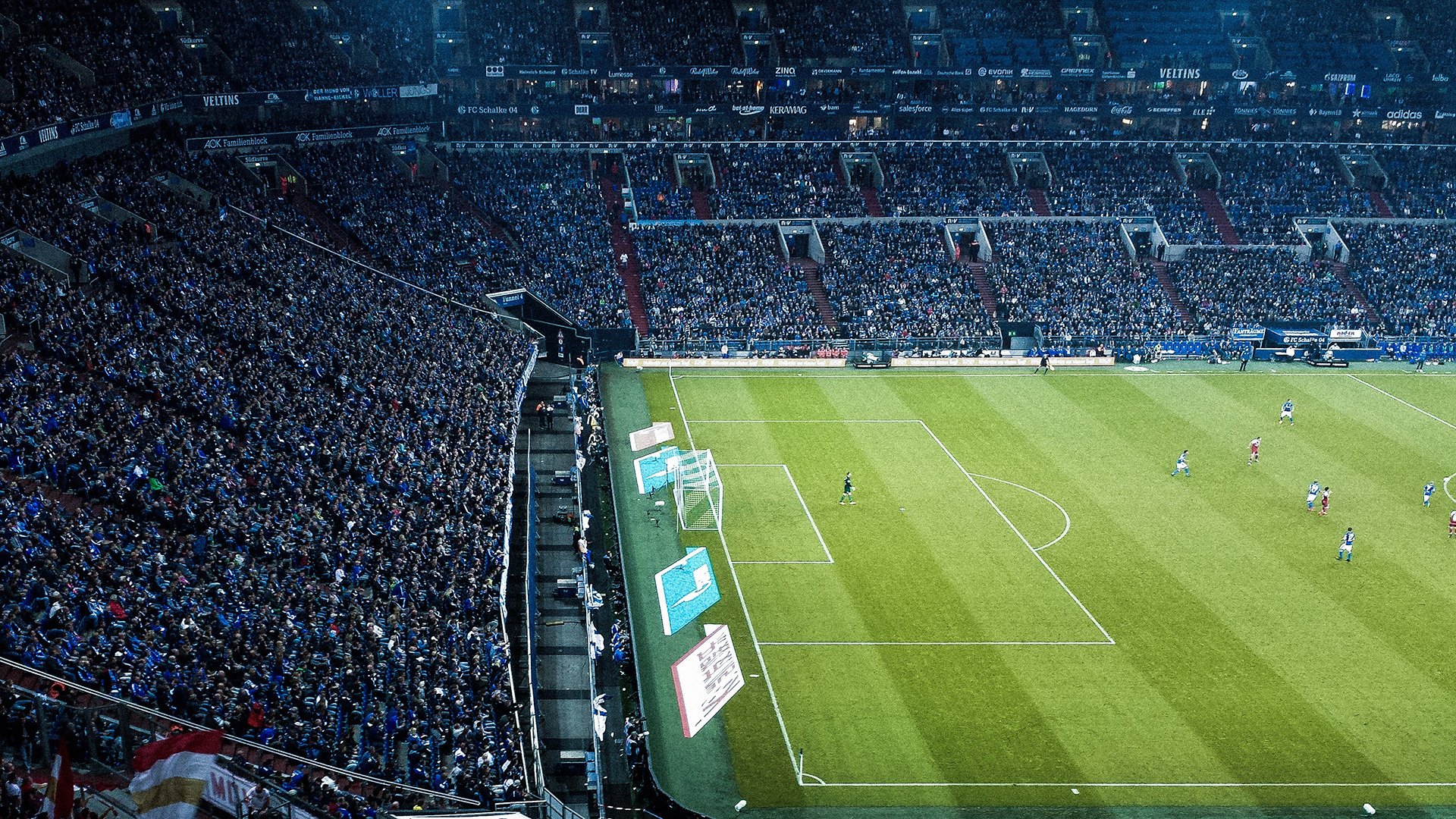 英超争冠夜上演哈登式疯狂剧本？体育世界的高能输出从不分赛场