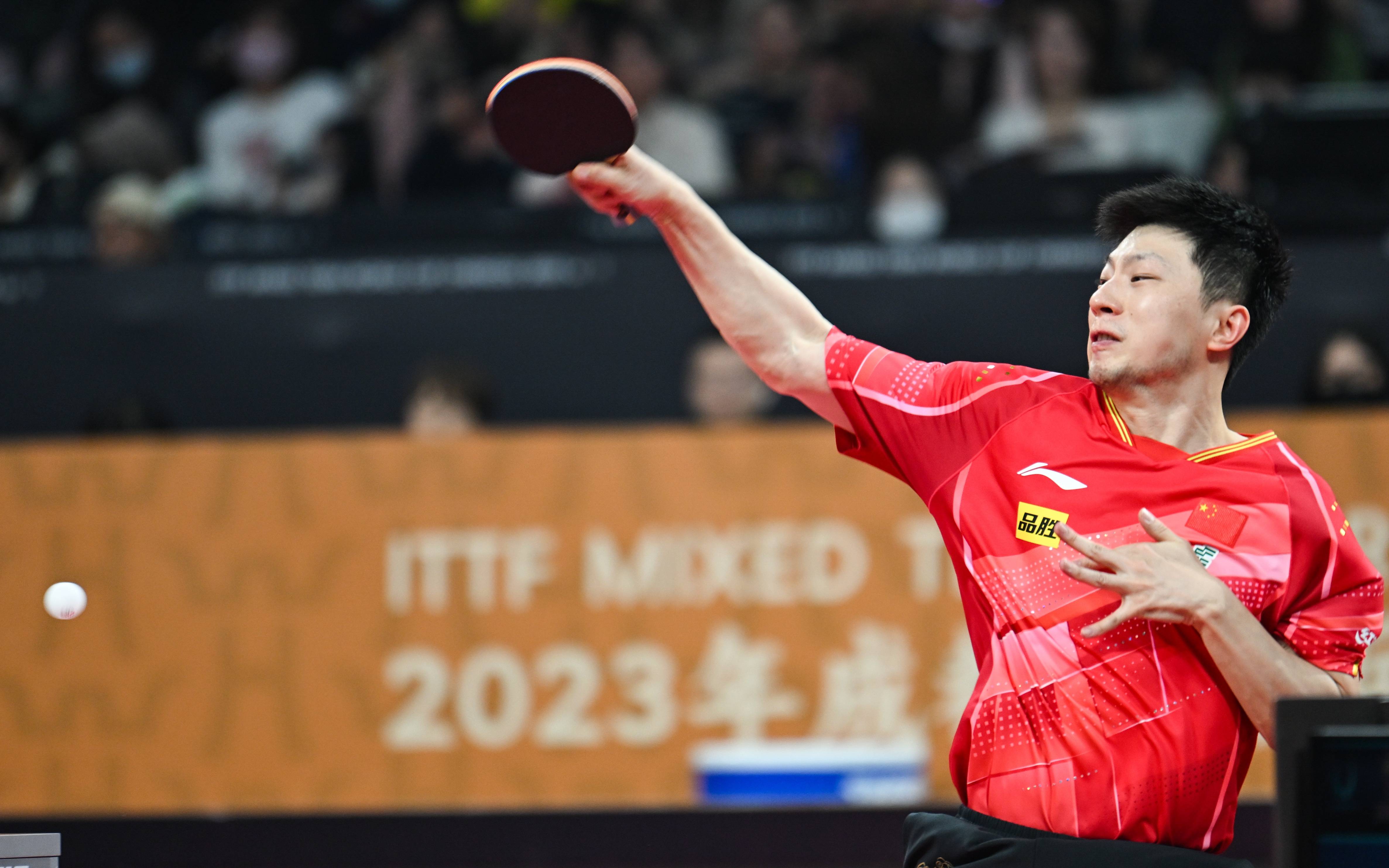 开云体育官网-韩国队绝杀日本队，马龙带队取胜