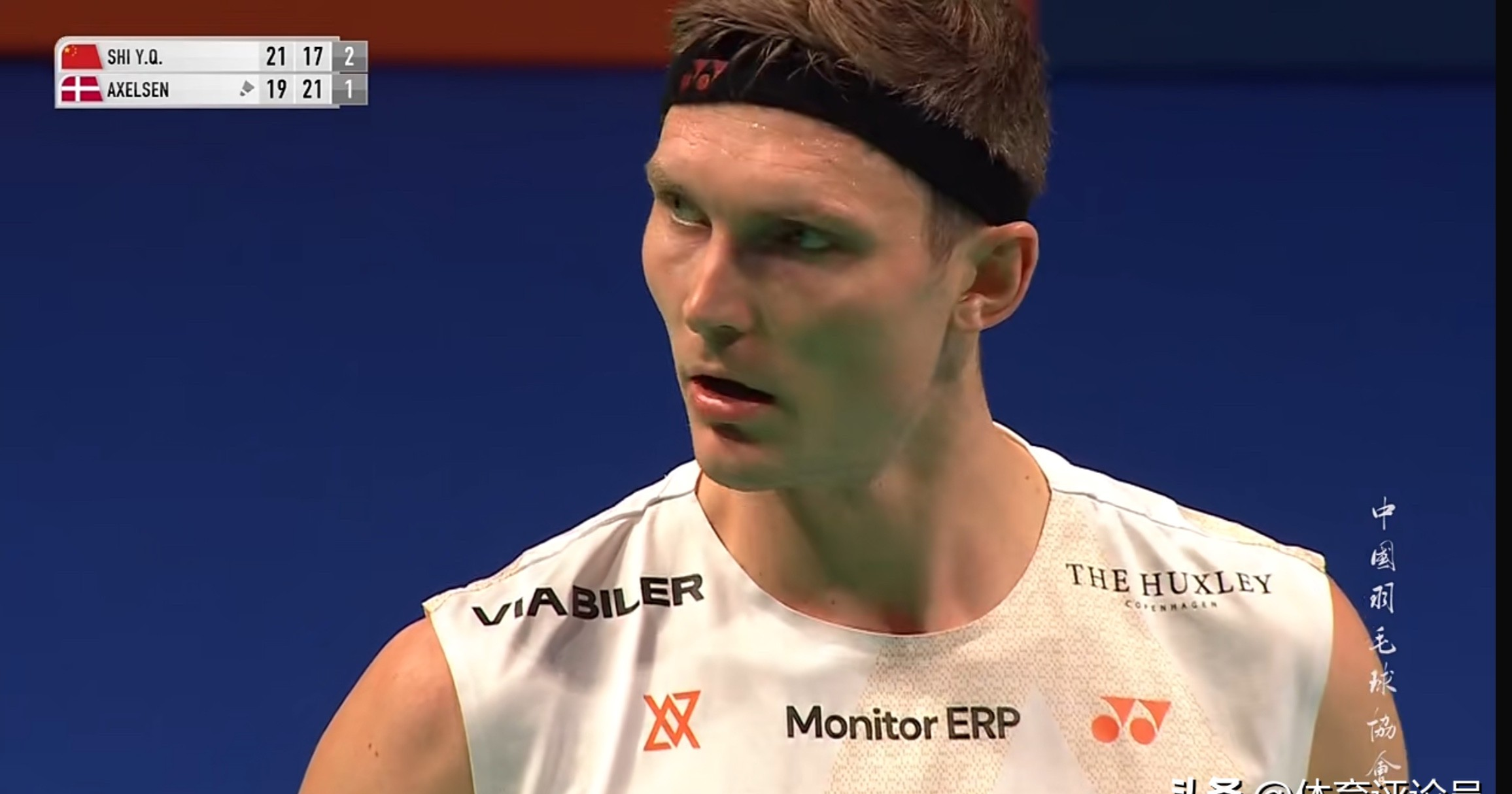 马来西亚队轻取泰国队，安赛龙惊艳四座